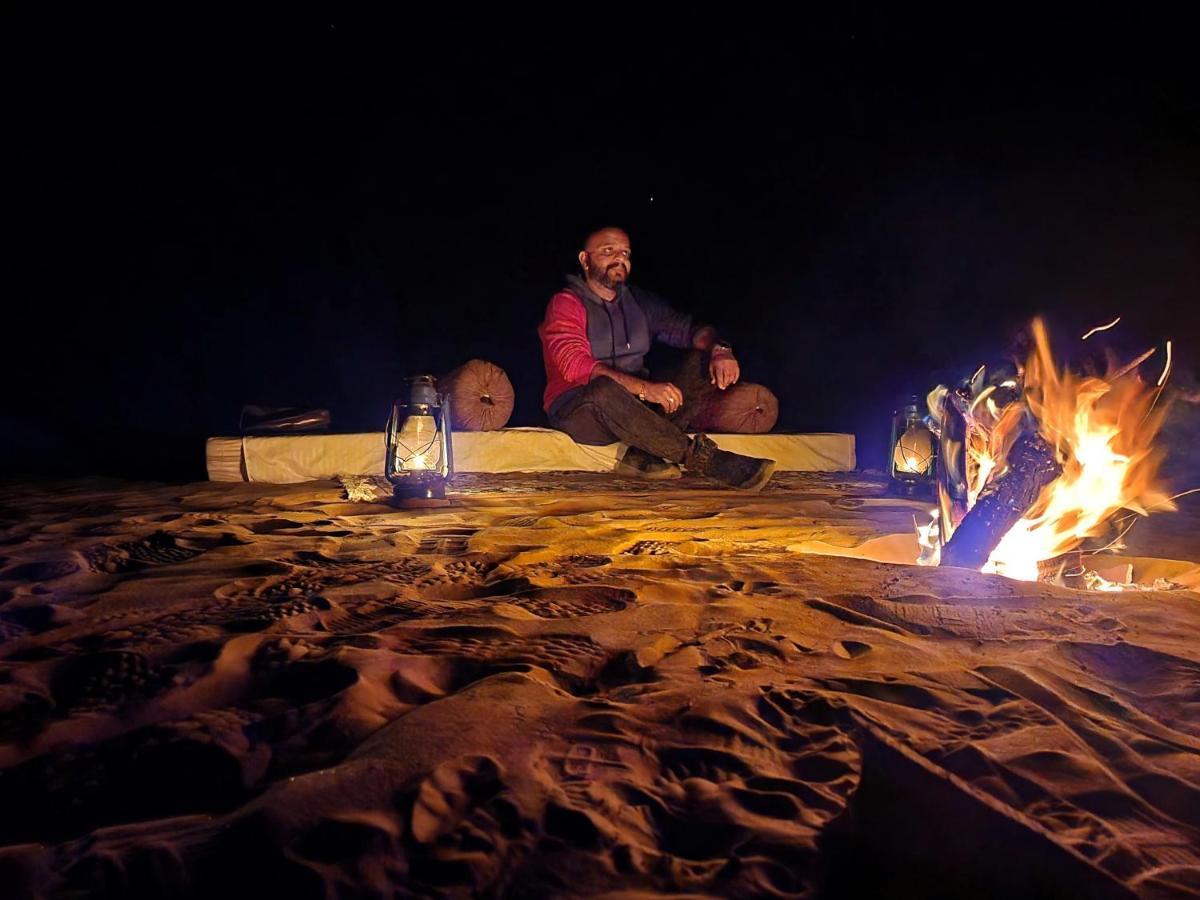 Wild Heritage Desert Camp Hotel Jaisalmer Exterior photo