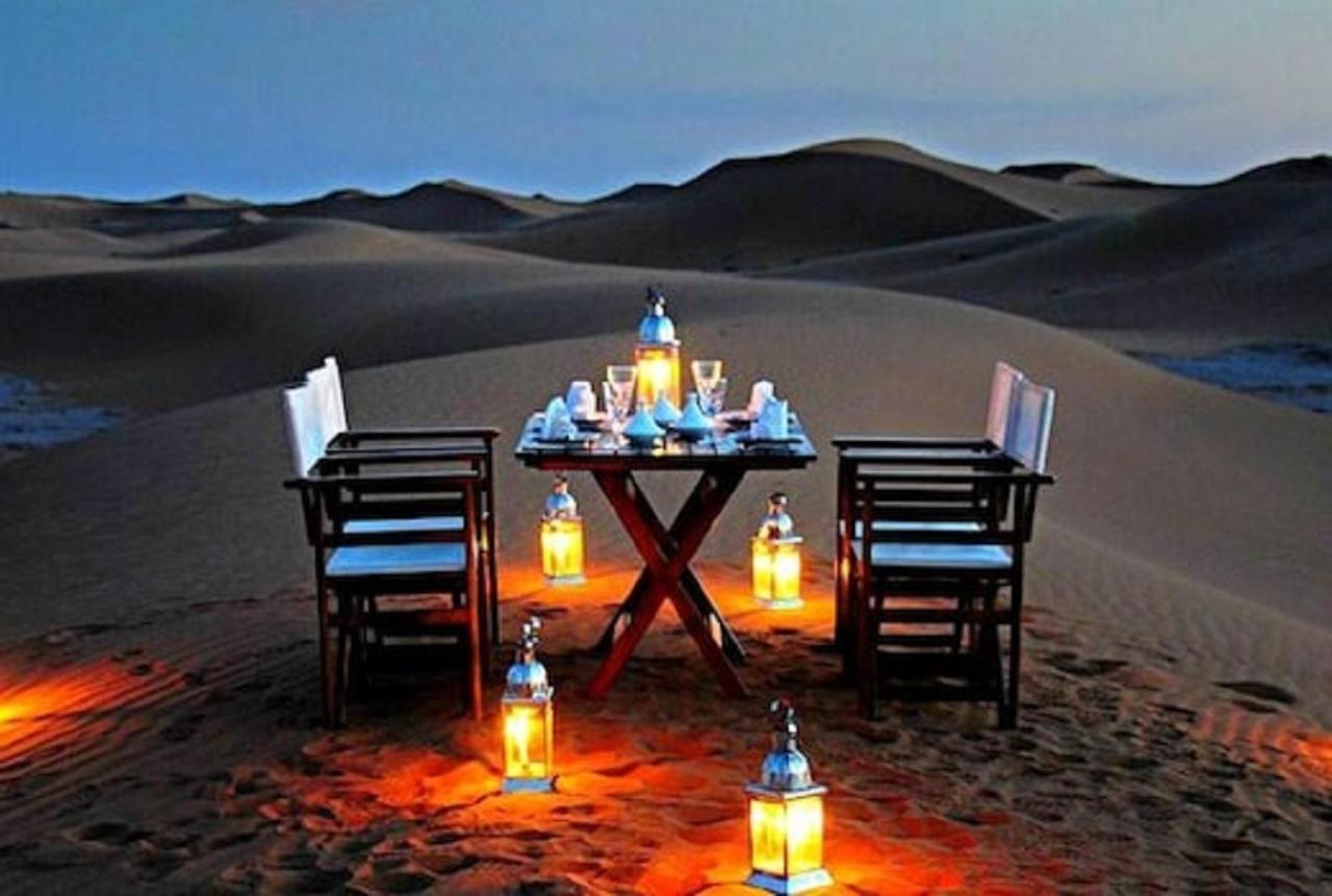 Wild Heritage Desert Camp Hotel Jaisalmer Exterior photo